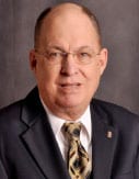 District 6080 Governor Nominee - Mike Beahon, Fulton, Missouri